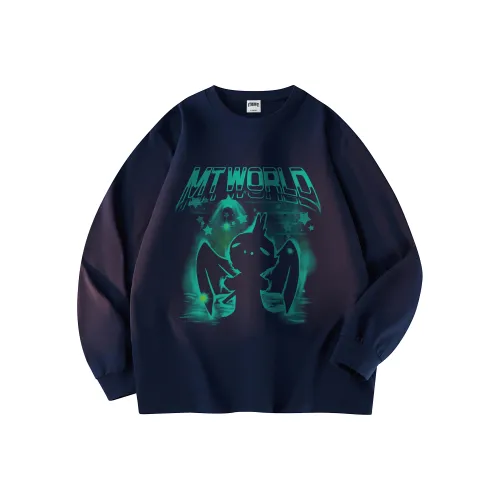 My name is MT T-Shirts Unisex