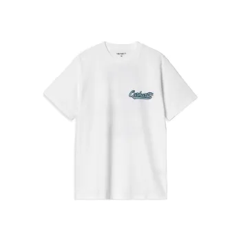 Carhartt WIP S/S Spill T Shirt