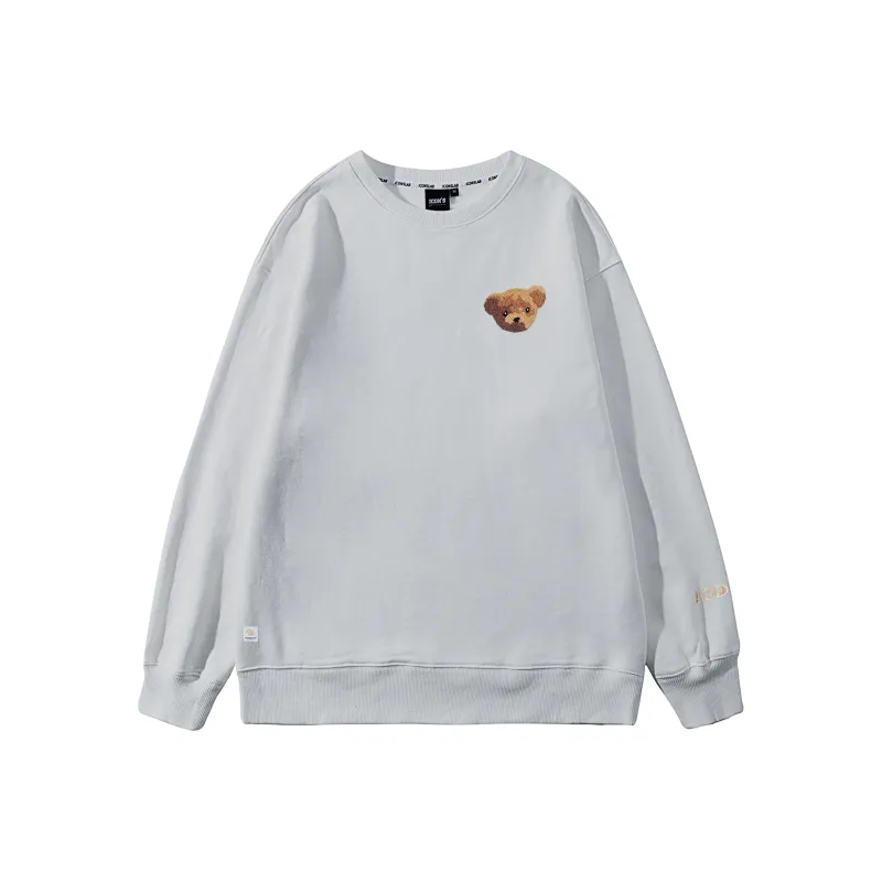 ICONS Lab Sweatshirts Unisex-8
