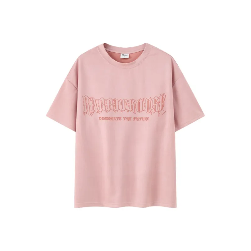 Rabbit House T Shirts Unisex-14