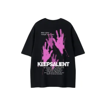 KS T-Shirts Unisex