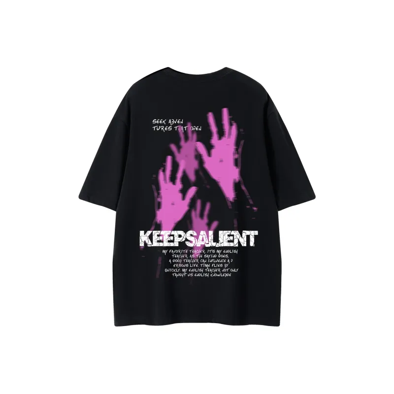 KS T Shirts Unisex-0