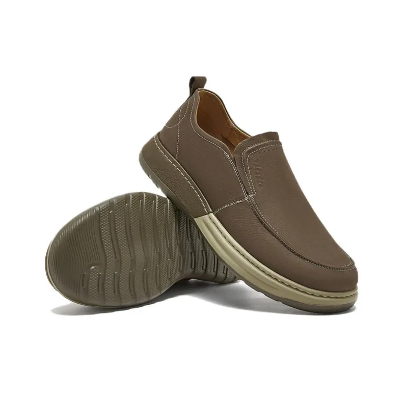 BATA Loafers Men-7