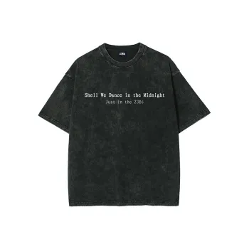 Z3E6 T-Shirts Unisex