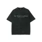 Washed Black