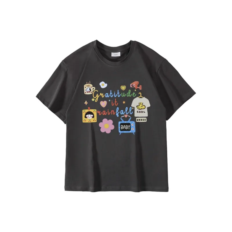 Mountainpeak T Shirts Unisex-6