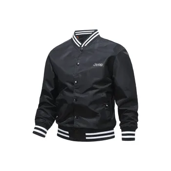 Jeep Baseball Jerseys Men