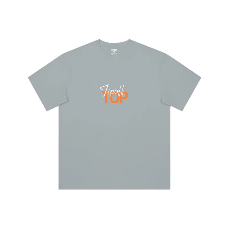 TIP OFF T Shirts Unisex-6