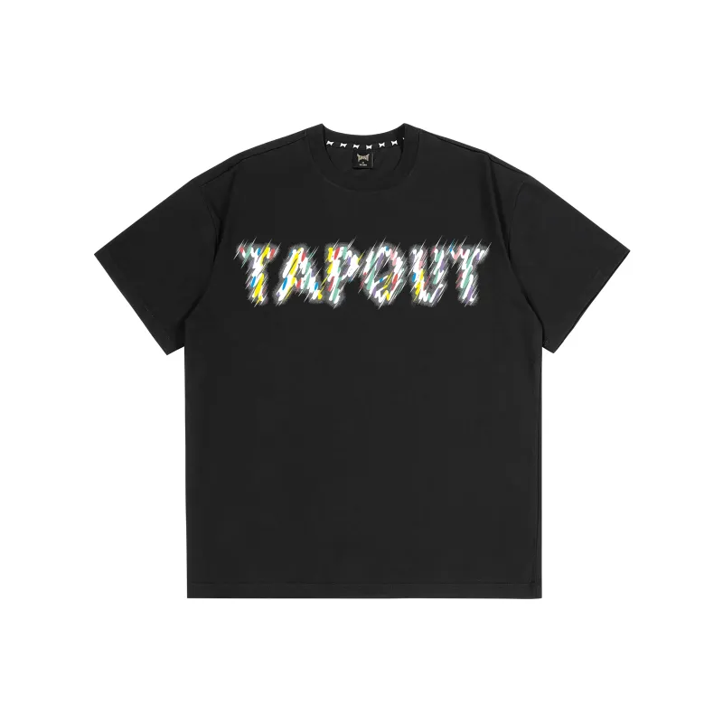 TAPOUT T-Shirts Unisex-4