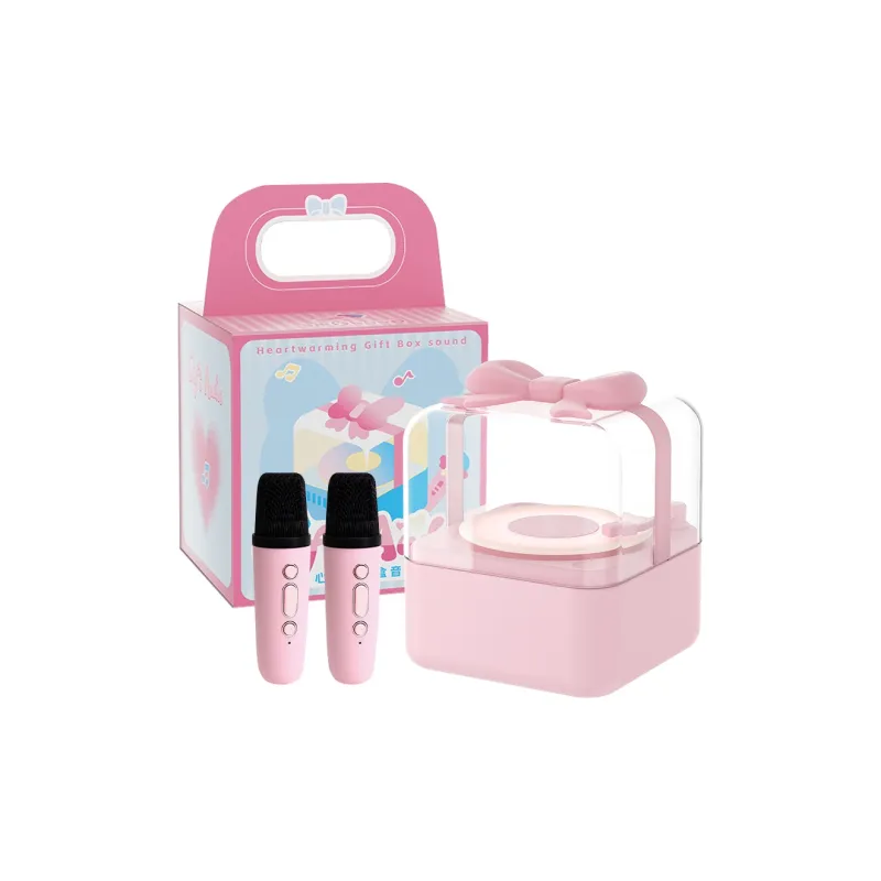 Soyking Gift Box Sets-12