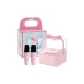 Girly Pink[Dual Microphones]