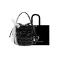 Black+Shopping Bag