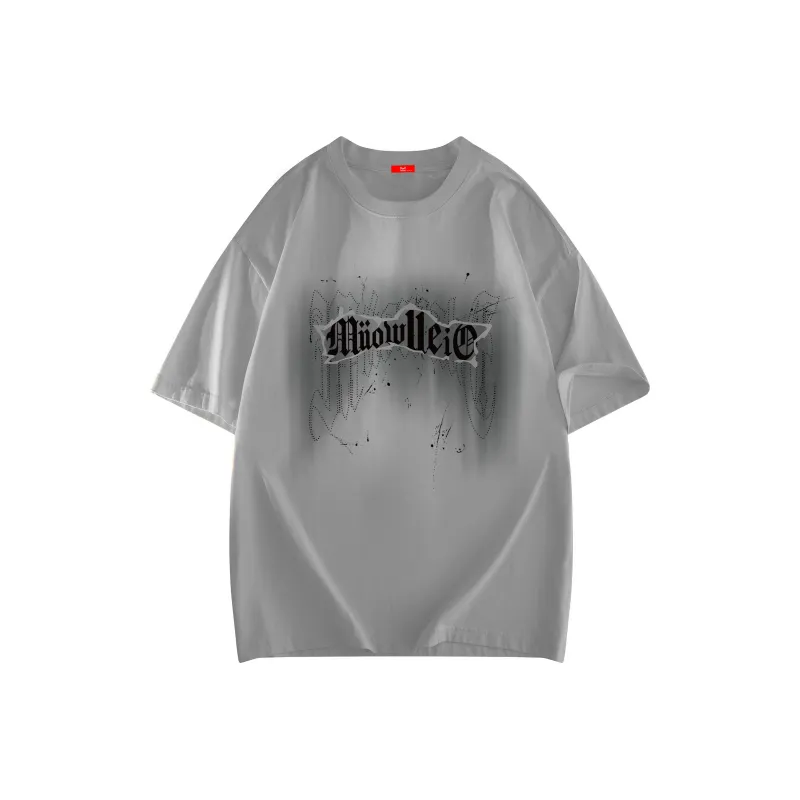 MIIOW Trend Party Series T Shirt Unisex-6