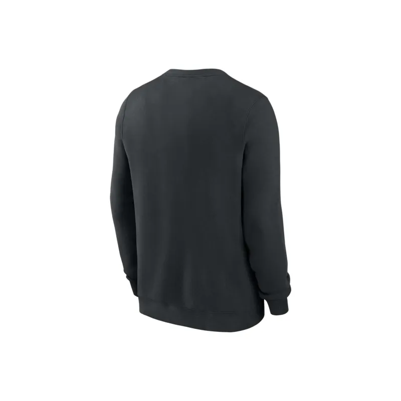 Nike Arizona Cardinals Club Men's Nike Nfl Pullover Crew-1