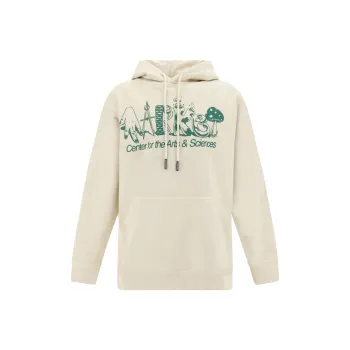 Chinatown Market Smiley Arts & Sciences Hoodie
