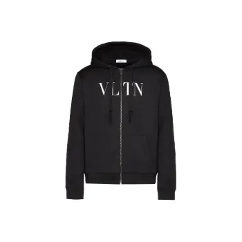 Valentino Sweatshirt Men's Black