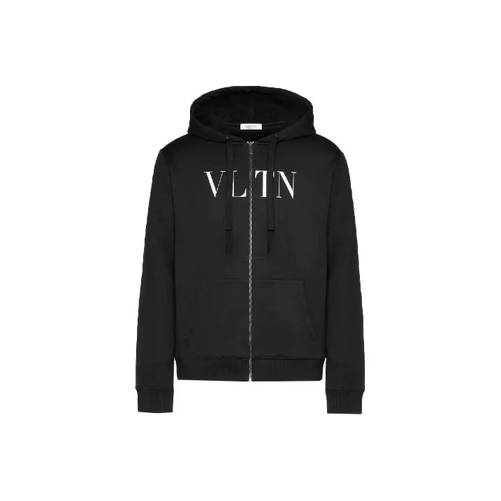 Valentino Sweatshirt Men's Black-0