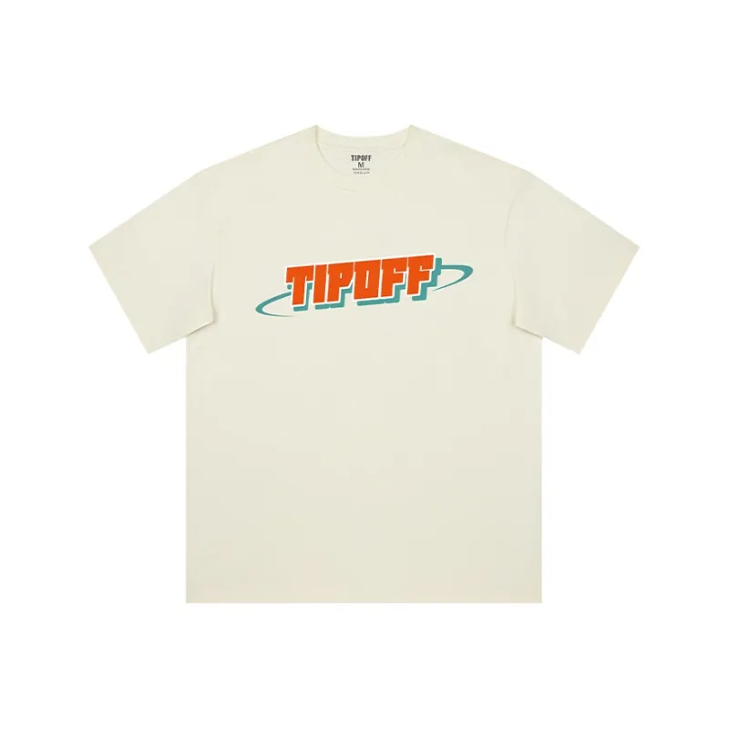 TIP OFF T Shirts Unisex-4