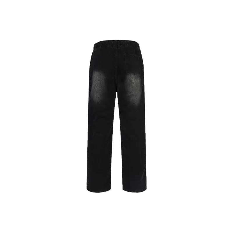 SZSX Jeans Unisex-1