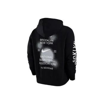 Nike Sweatshirts Men Black