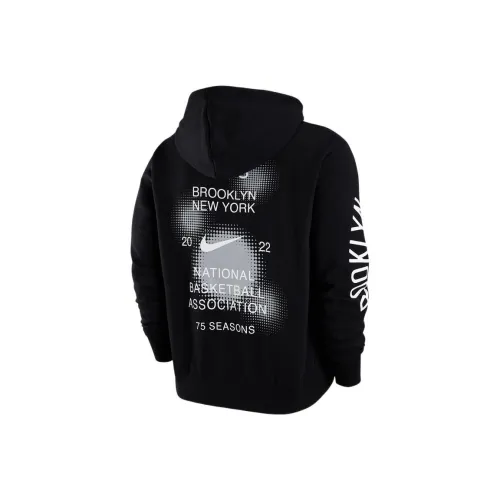 Nike Sweatshirts Men Black