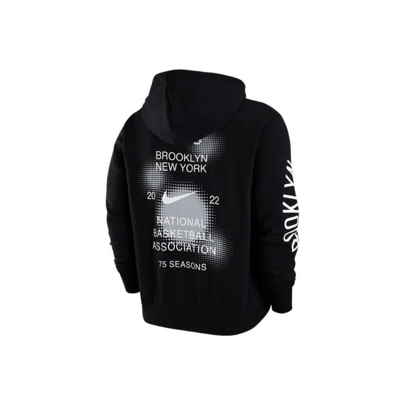 Nike Sweatshirts Men Black-0