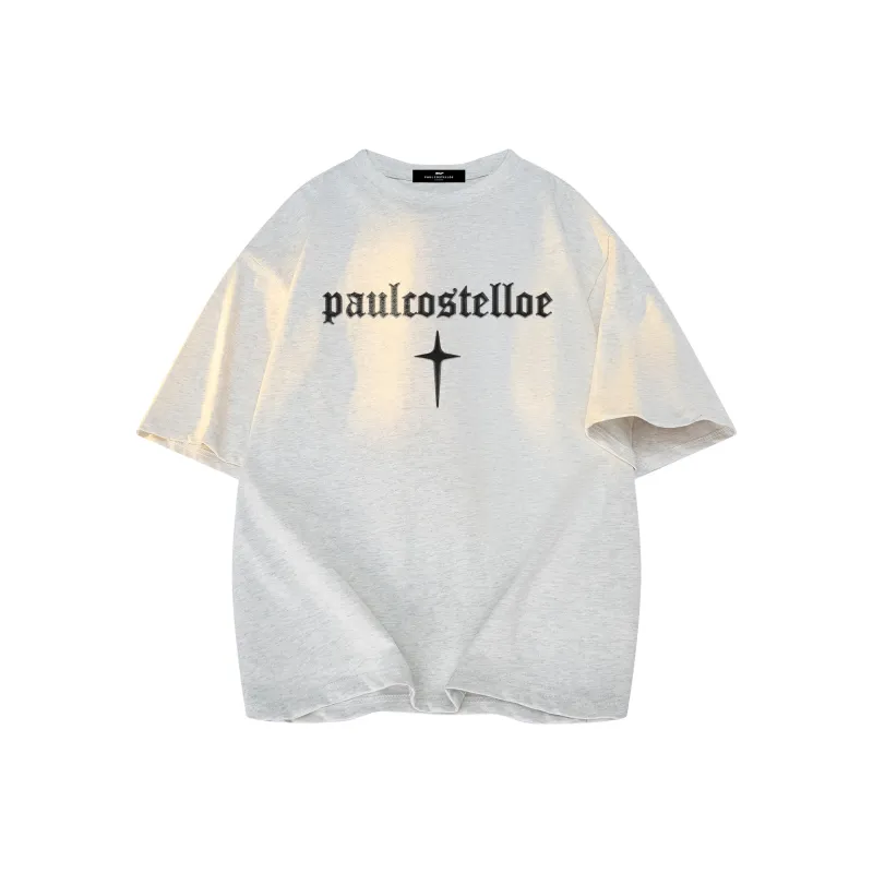 PAUL COSTELLOE T Shirts Unisex-9