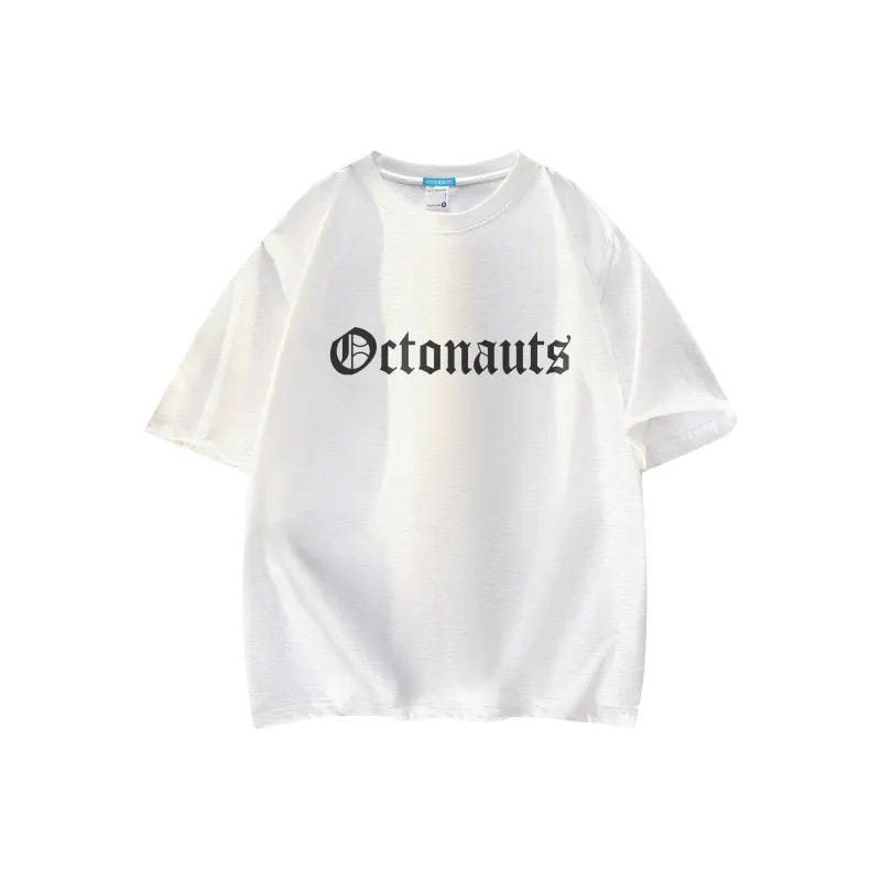 Small Columns Under The Sea T Shirt Unisex-1