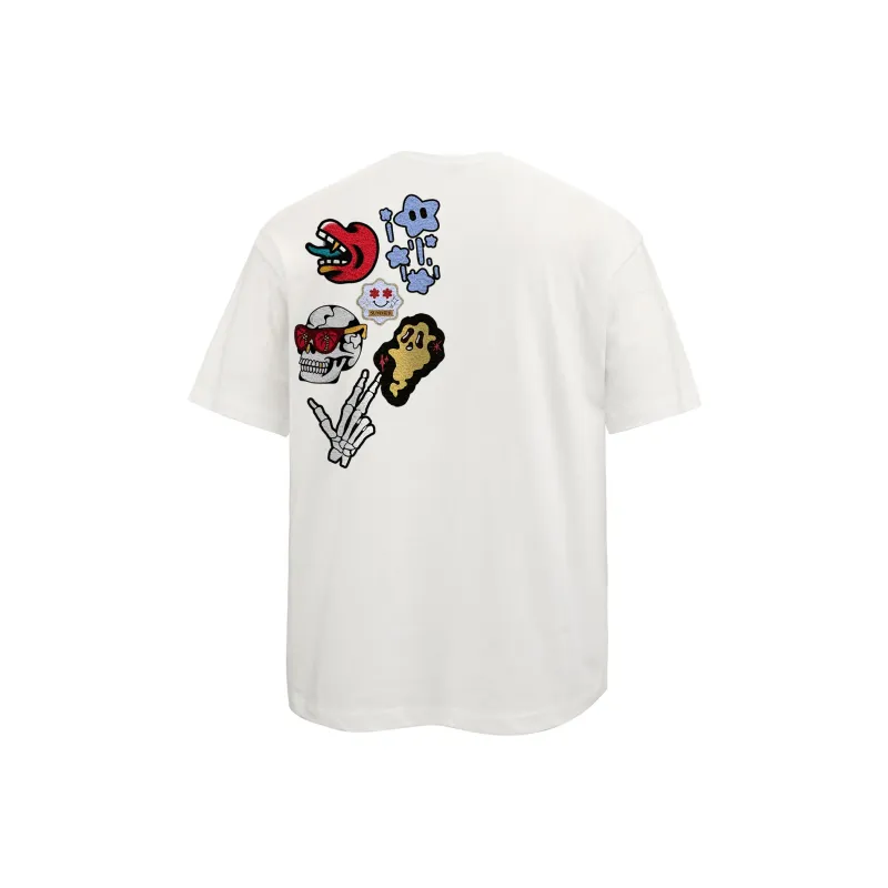 CHARLIE GOLF T Shirts Unisex-4