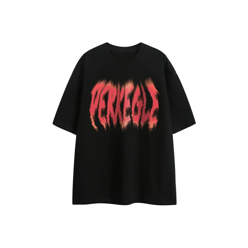 PERK EGLE T Shirts Unisex-2