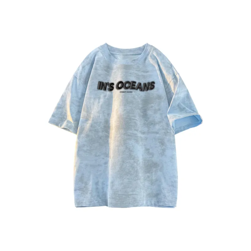 IN'S T Shirts Unisex-6