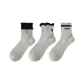 [3 Pack]White Cherry/White Min/White Letter