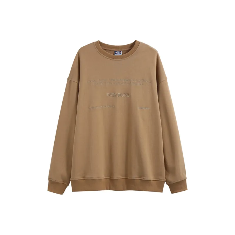 F426 Sweatshirts Unisex-5