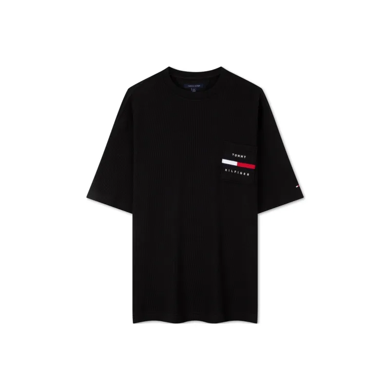 Tommy Hilfiger T Shirts Men-4