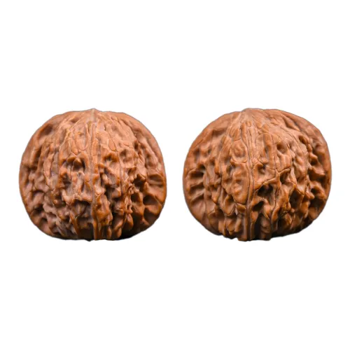 XUWU Walnut Fine Handicraft Collectible Unisex