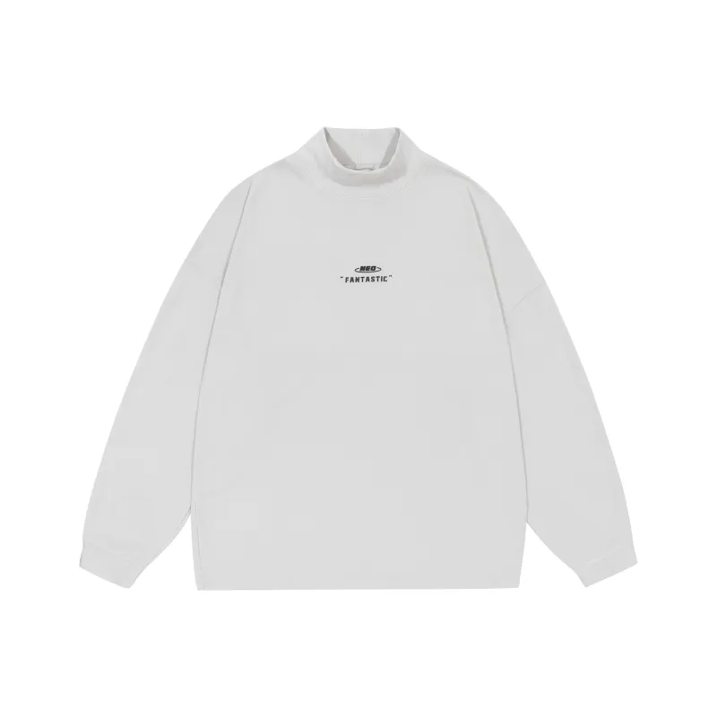 NEO FANTASTIC Sweatshirts Unisex-7