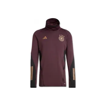 Adidas Sweatshirts Men Dark Chestnut