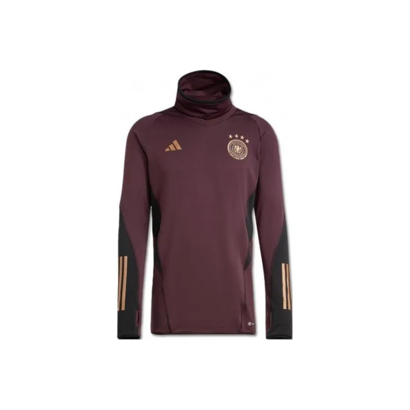 Adidas Sweatshirts Men Dark Chestnut-0