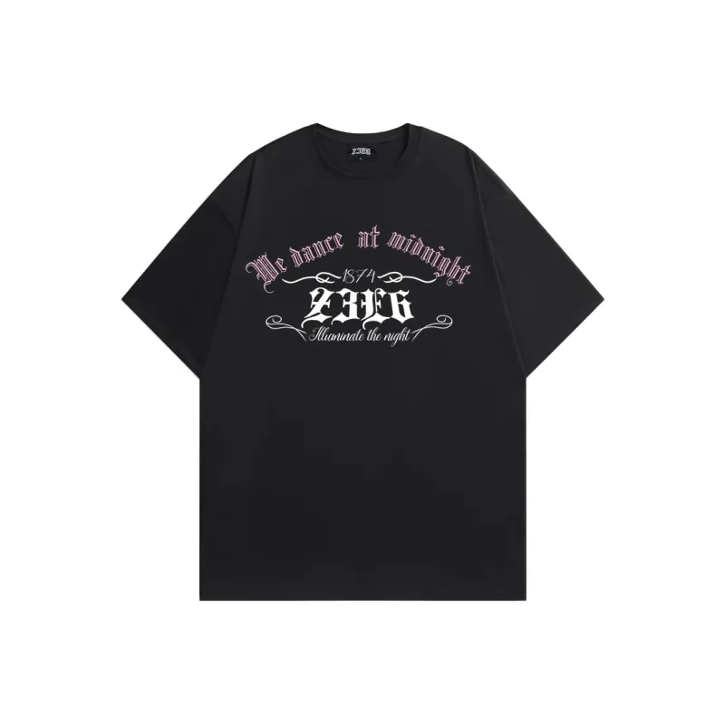 Z3E6 T-Shirts Unisex-0