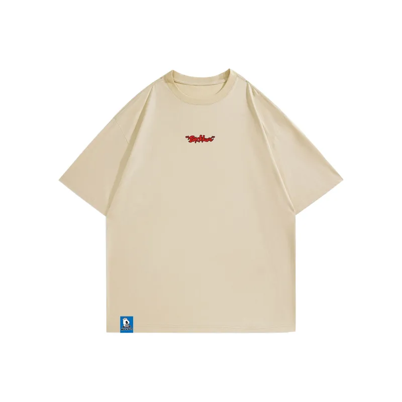 David Bakken x DAOMEIXIONG,LIANMINGKUAN T Shirt Unisex-10
