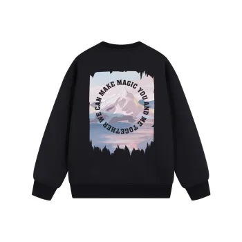 Nuthink Sweatshirts Unisex