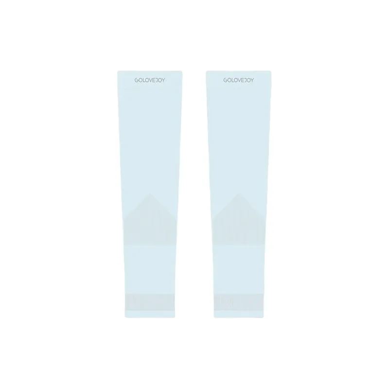 GOLOVEJOY Polyamide Sun Protection Sleeves Women's-5