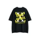 Black (White Yellow)
