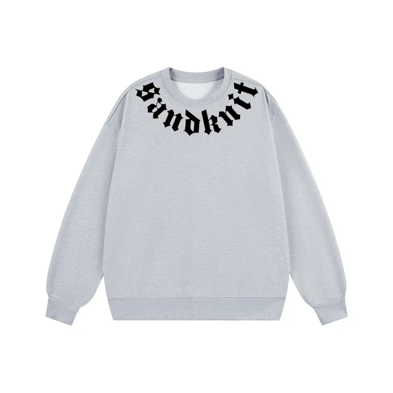 SandKnit Sweatshirts Unisex-30