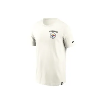 Nfl X Nike T-Shirts Men Cream