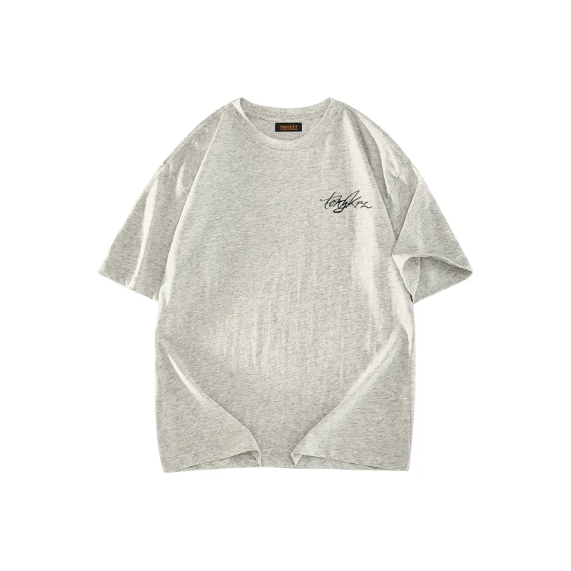 TONYKRZ T Shirts Unisex-17