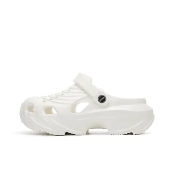 JOSINY Timeless Perforated Collection Clogs Women's