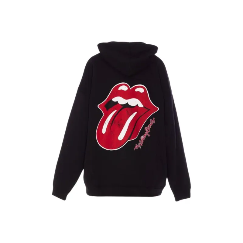ANIYE BY Graphic print Hoodie-1