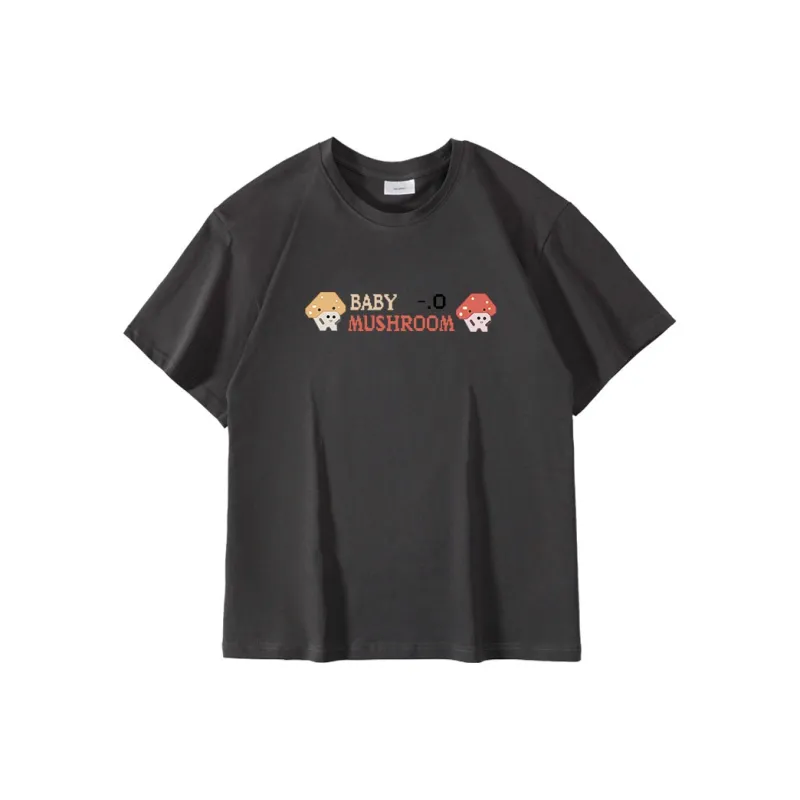 Mountainpeak T Shirts Unisex-9