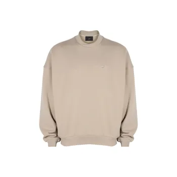 The Last Redemption Sweatshirts Unisex Wheat